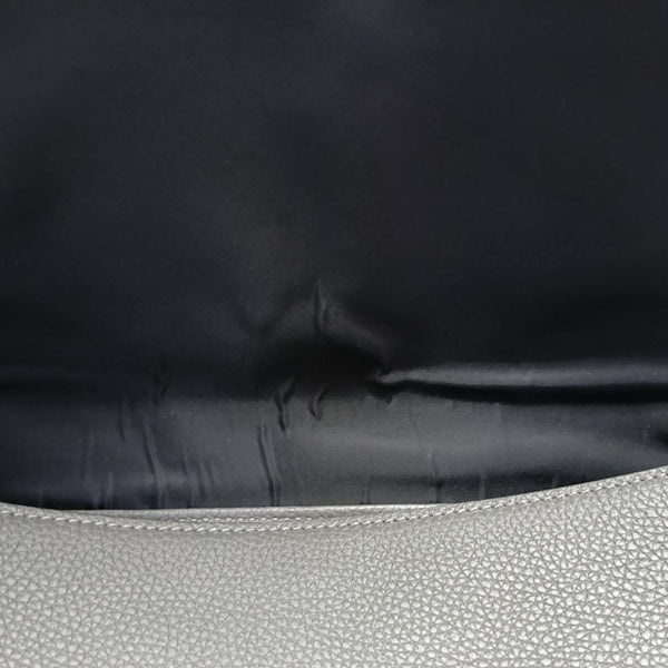 Burleigh Calfskin Gray