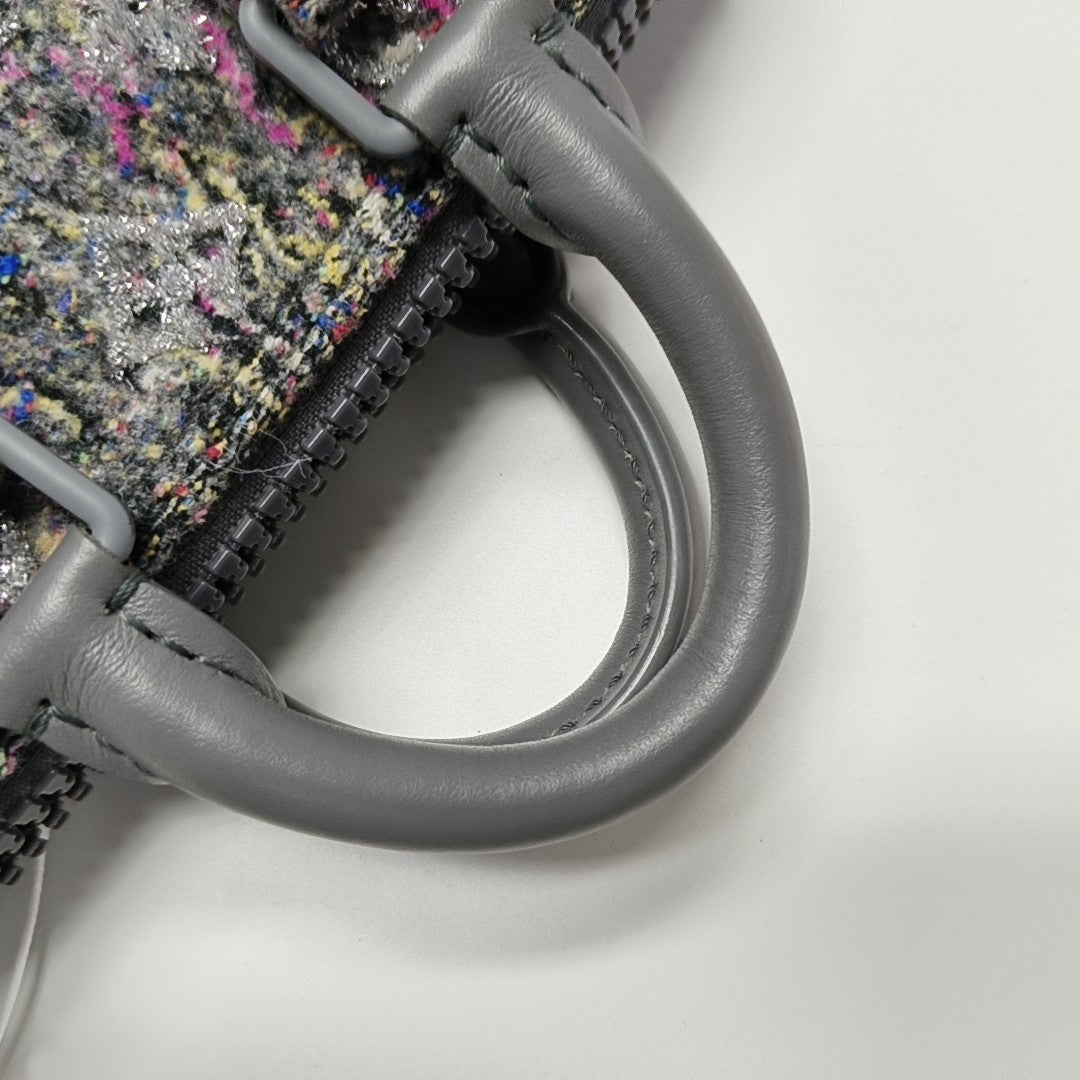 KEEPALL Nano Felt Gray