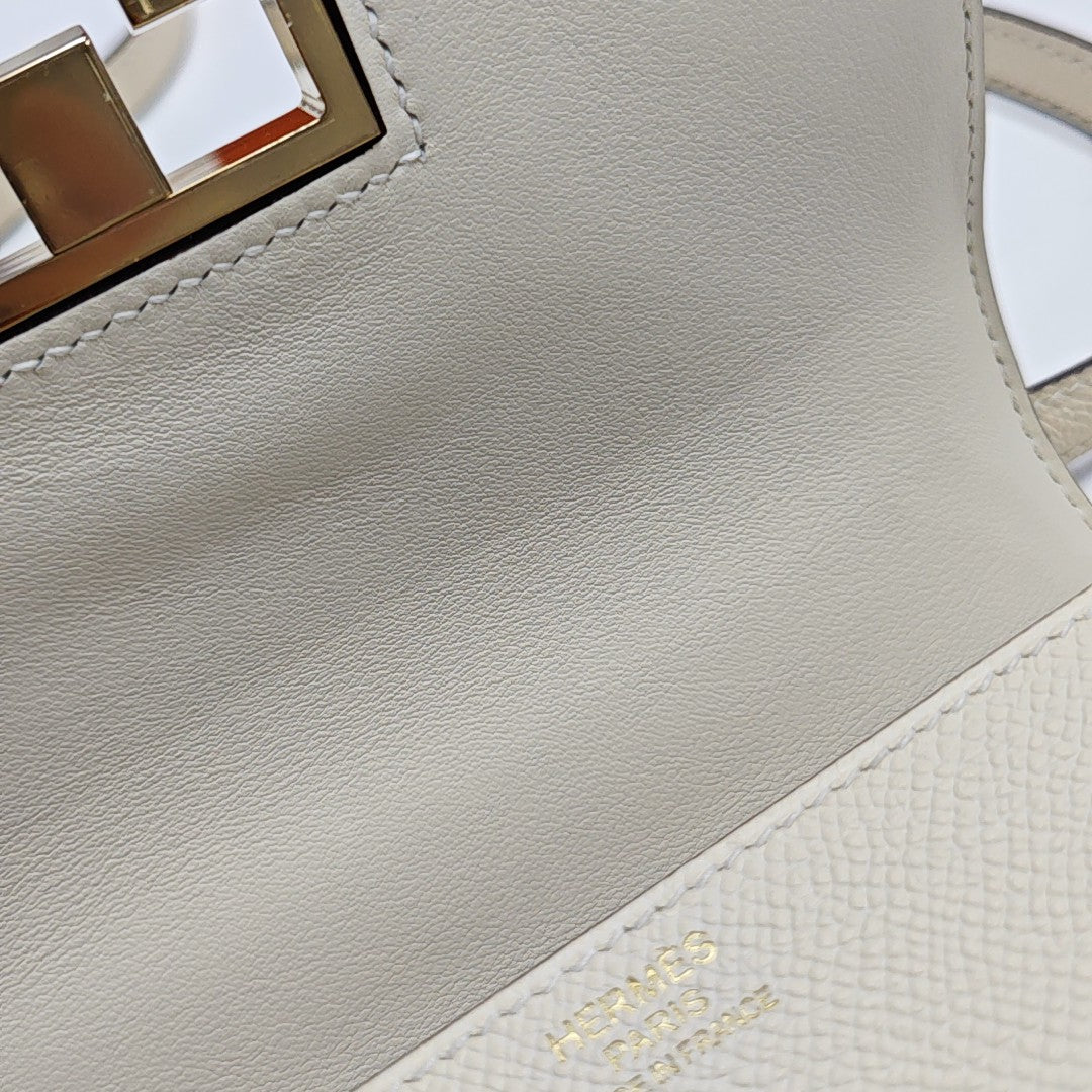 Mosaique Epsom White