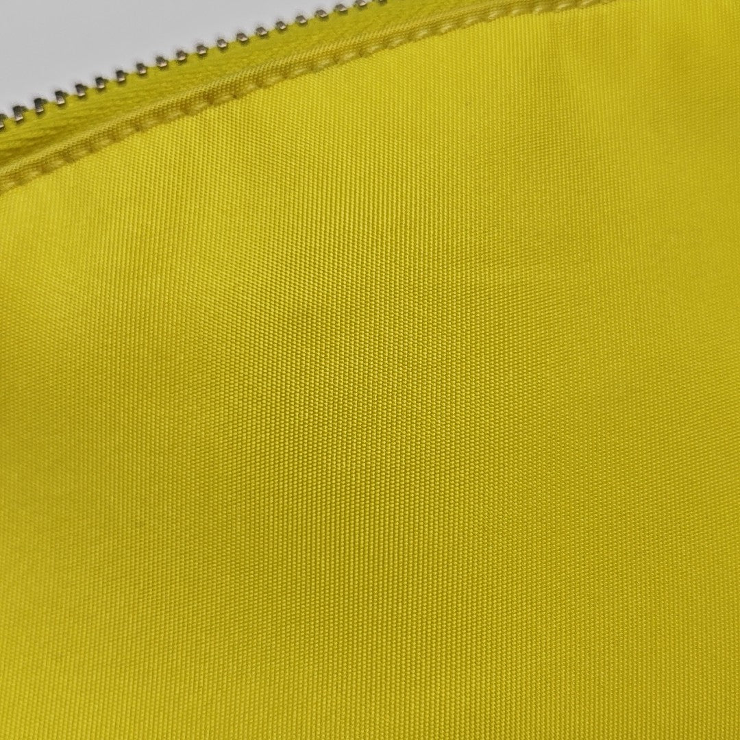 Monster Nylon Yellow