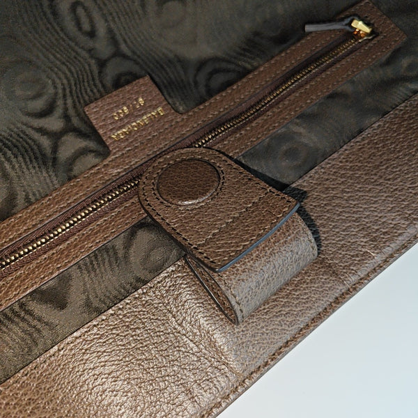 Coated Canvas Beige