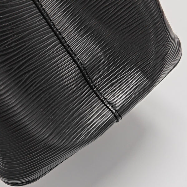NÉONOÉ MM Epi Black