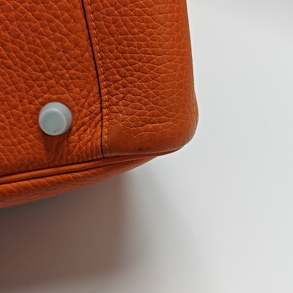 Lindy 34 Clemence Orange