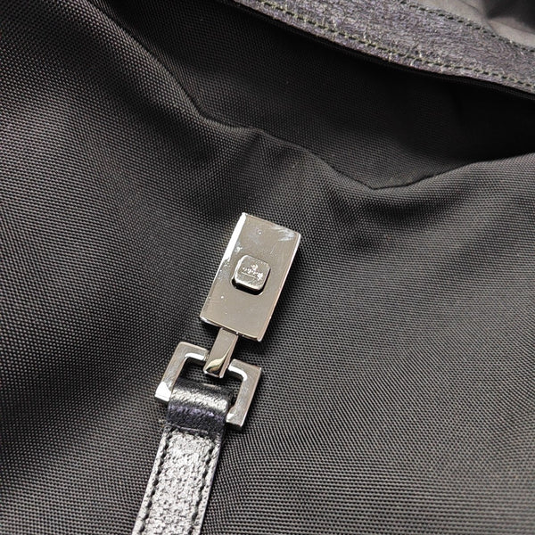 Fabric Black
