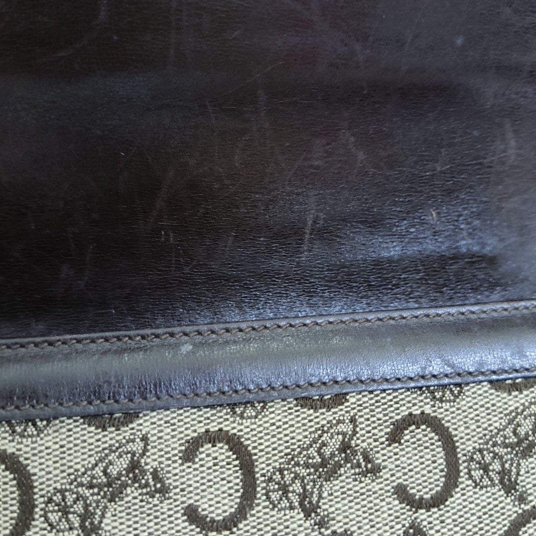 Fabric Brown