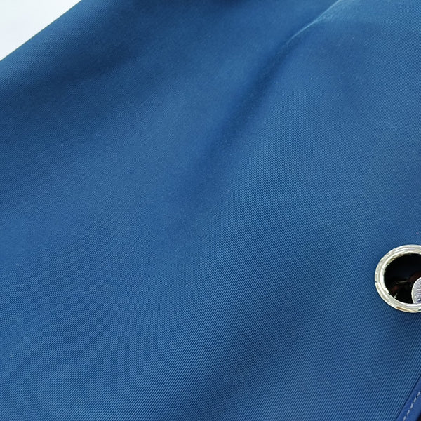 Herbag 39 Canvas Blue