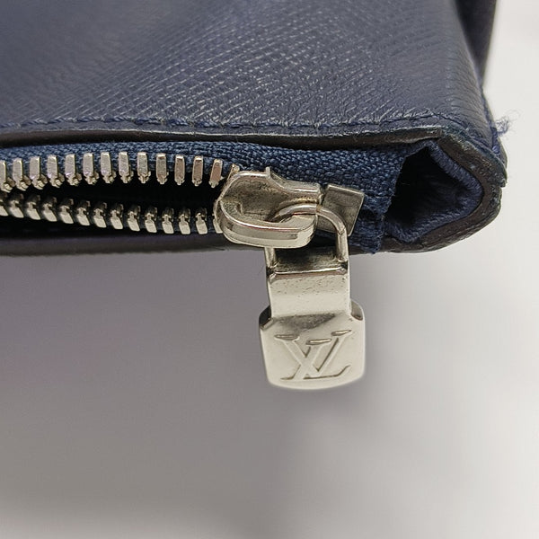 ANTON SOFT Calfskin Blue