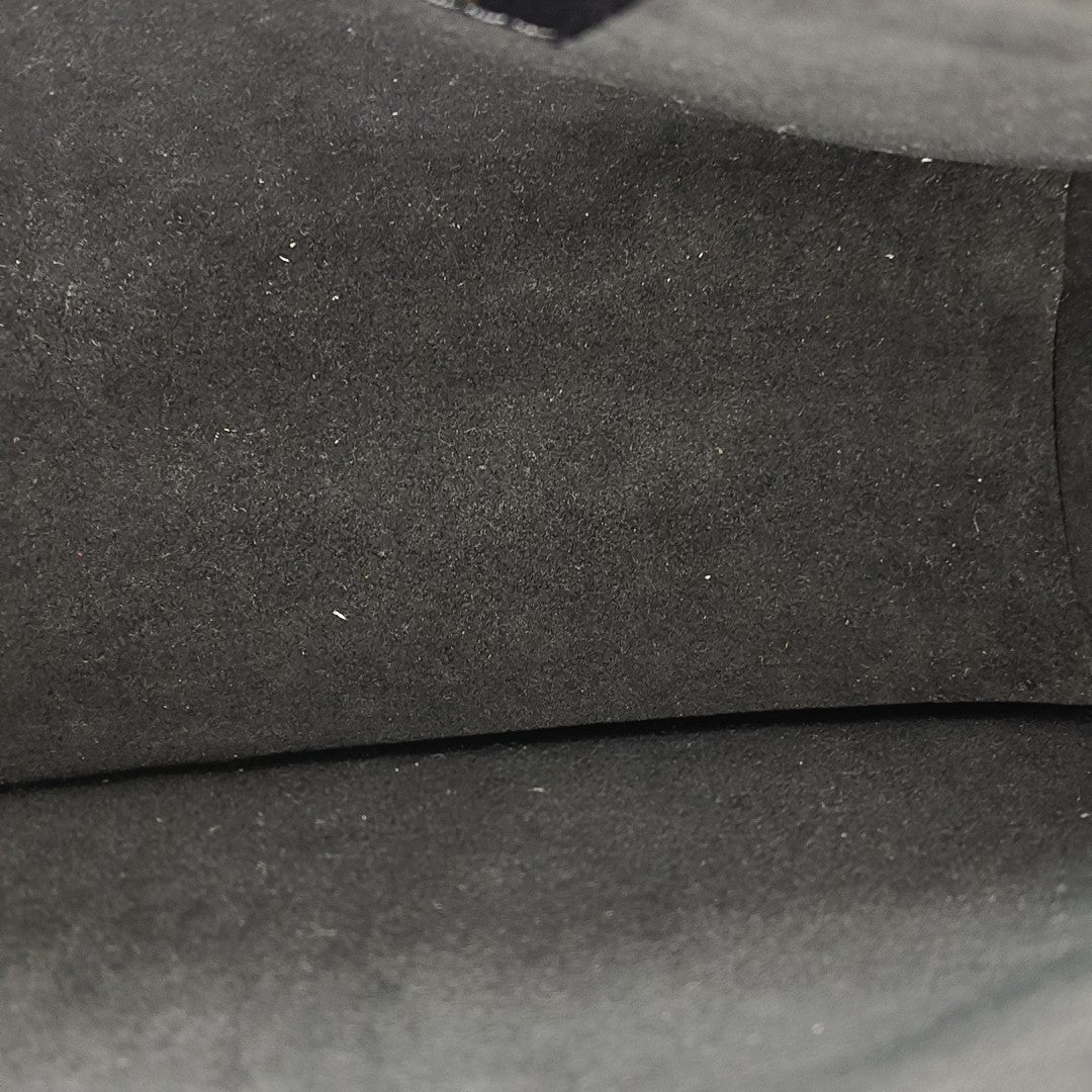 VAVIN PM Monogram Calfskin Black