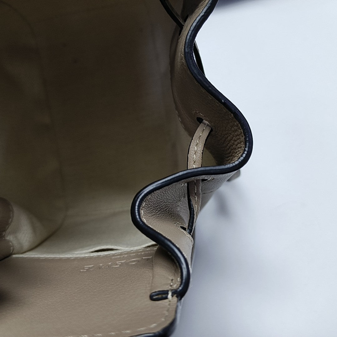 Hammock Mini Calfskin Gray