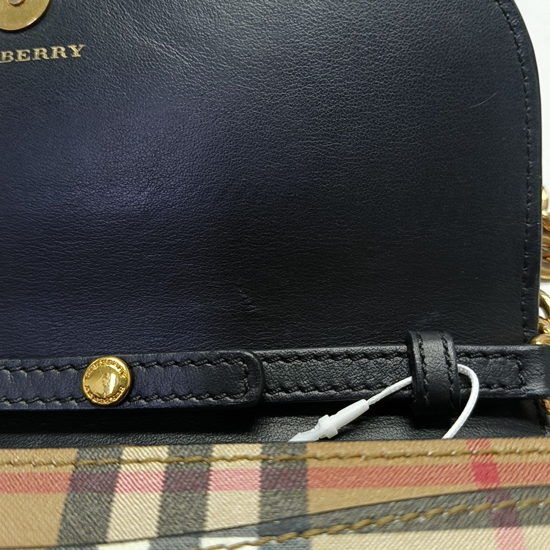 Coated Canvas Brown