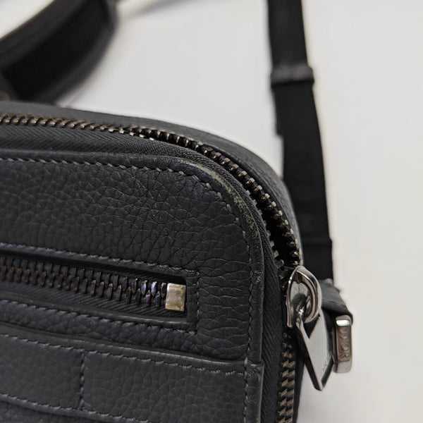 Safari Calfskin Gray