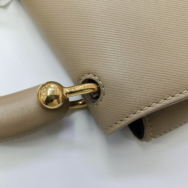 DK88 Calfskin Beige