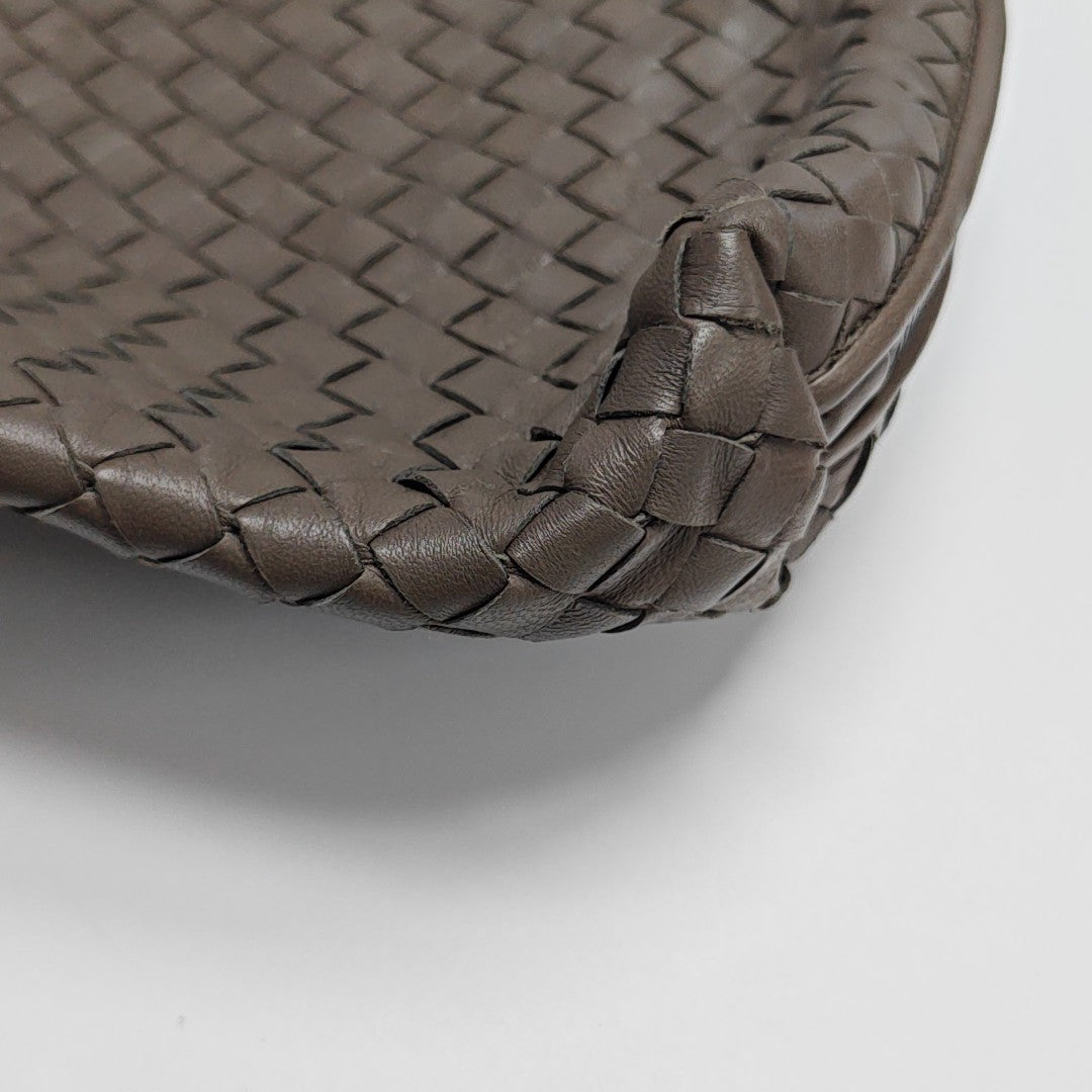 Nodini Lambskin Gray