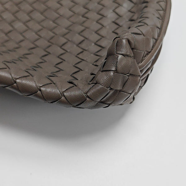 Nodini Lambskin Gray