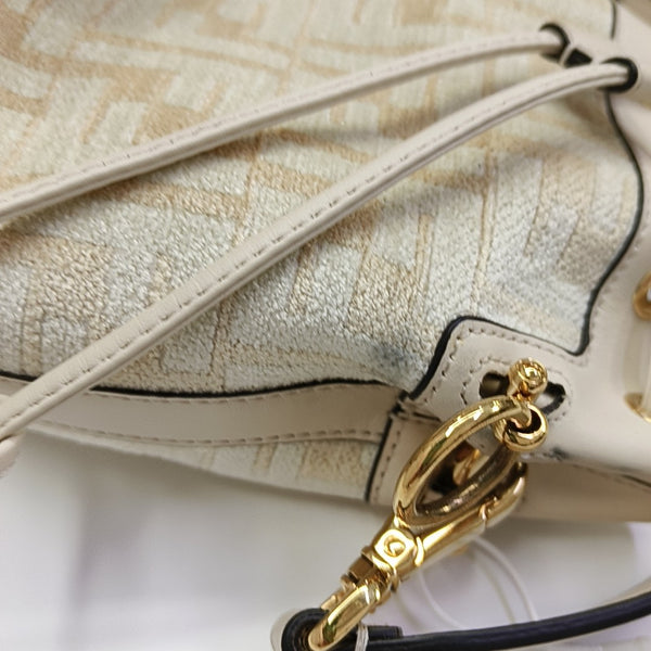 Mon Tresor Mini Fabric Beige