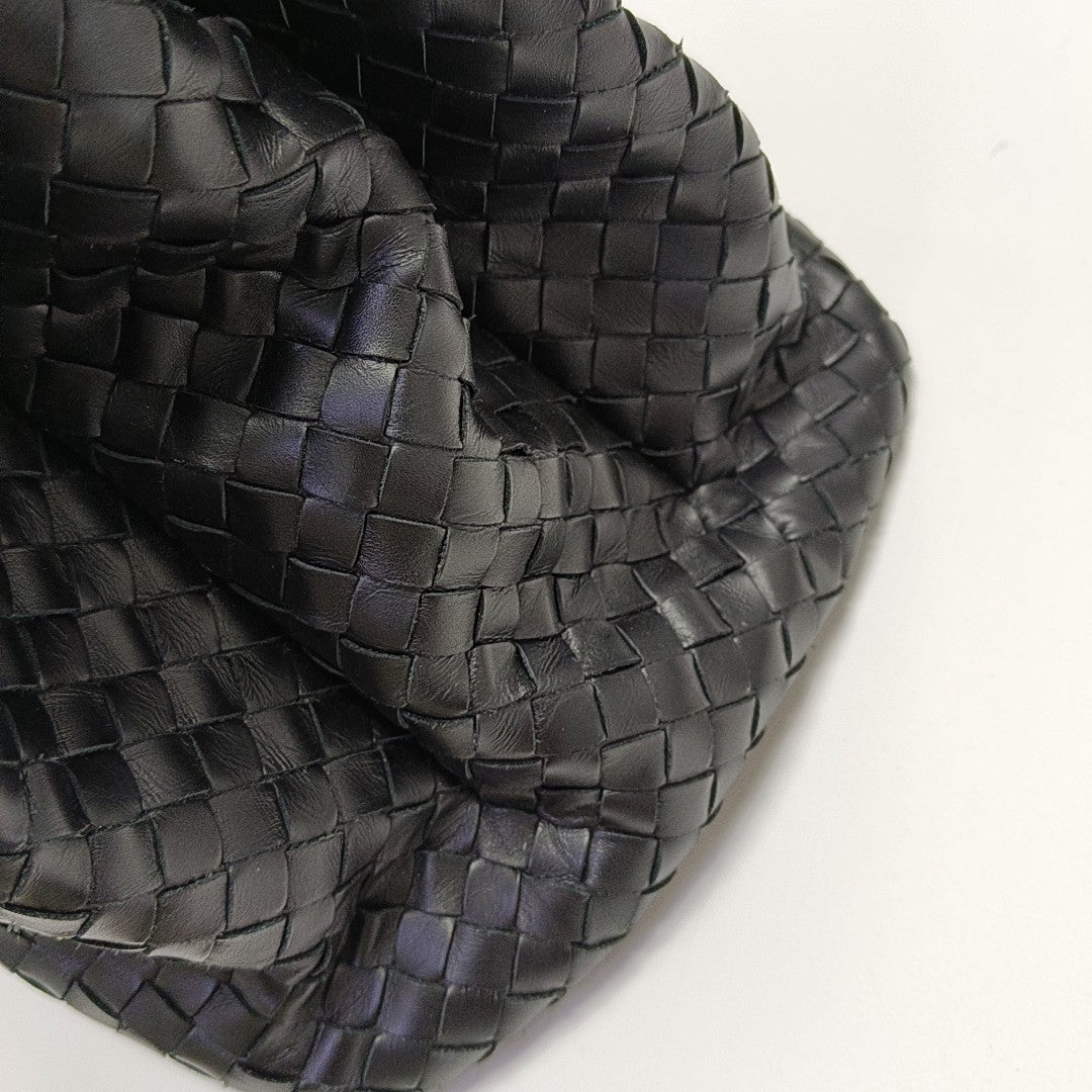 Roma Calfskin Black