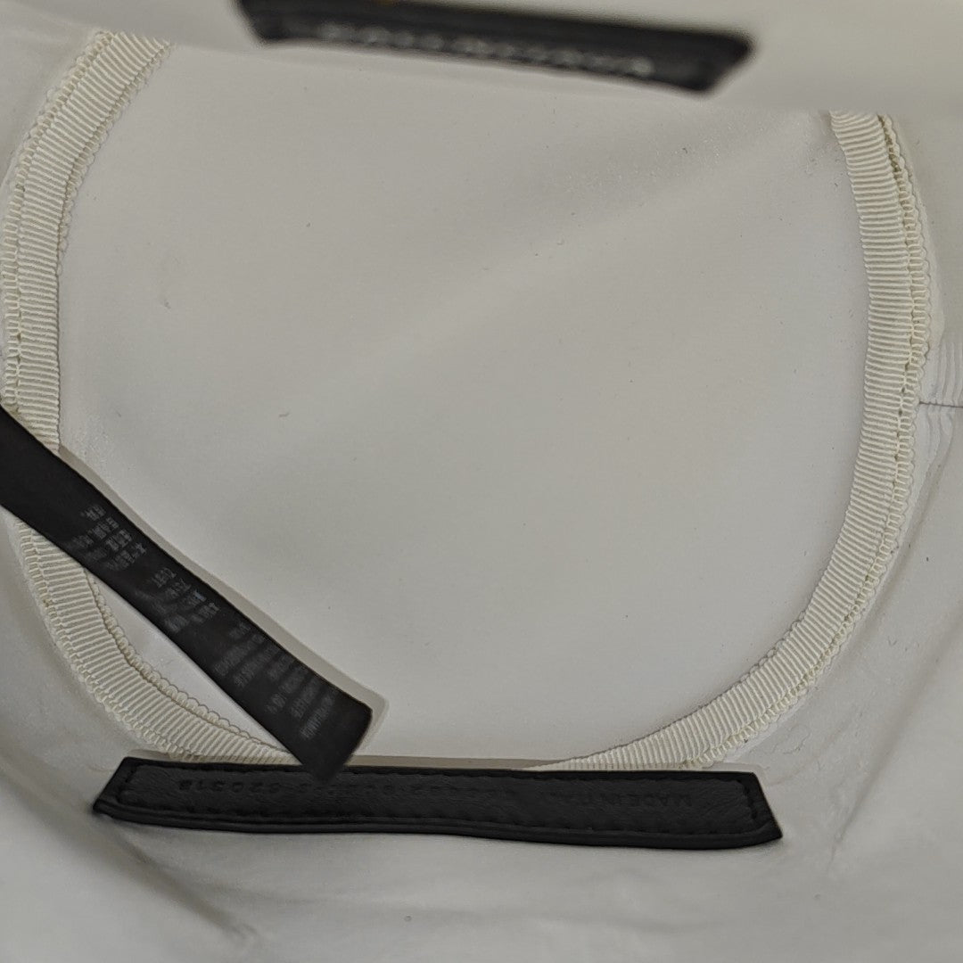 Wheel XS Nylon White