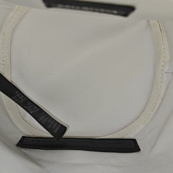 Wheel XS Nylon White