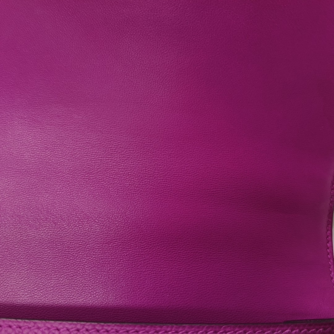 Constance 18 Epsom Purple