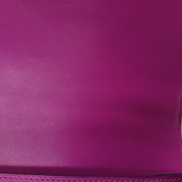 Constance 18 Epsom Purple