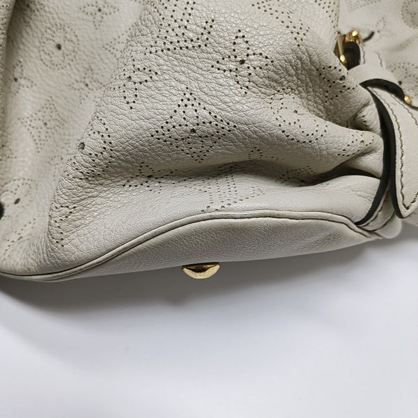 SOLAR Calfskin White
