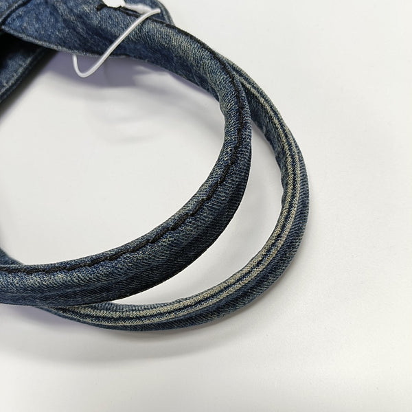 Denim Blue