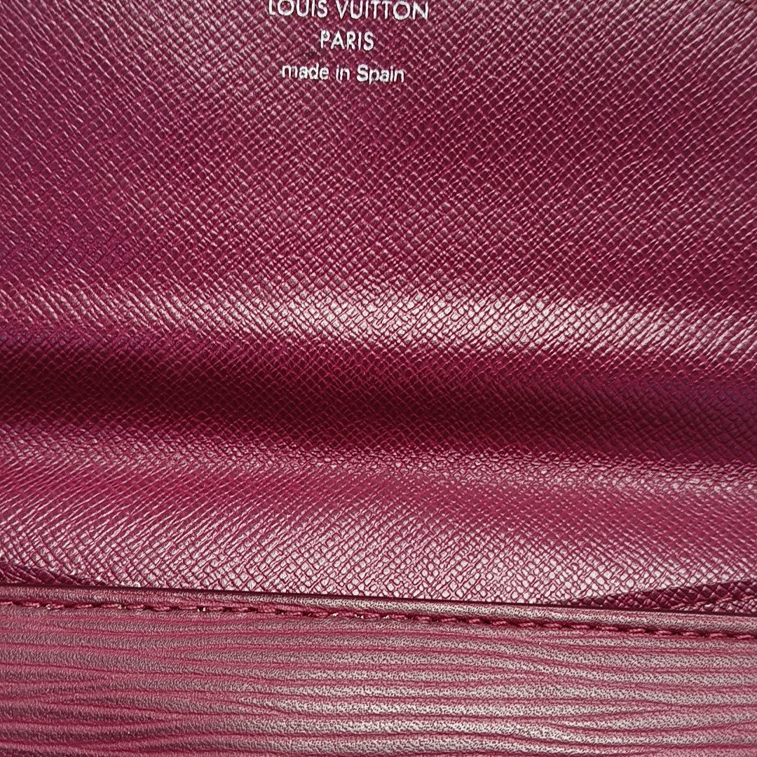 JOSÉPHINE Epi Red