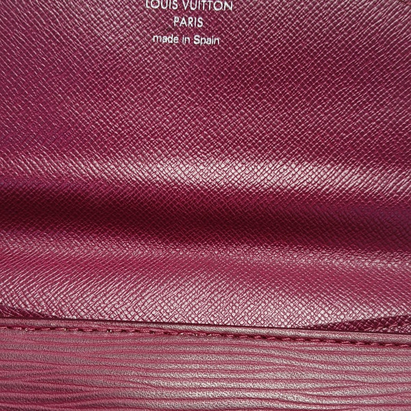 JOSÉPHINE Epi Red