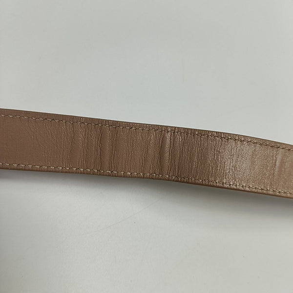 30 Montaigne Calfskin Pink