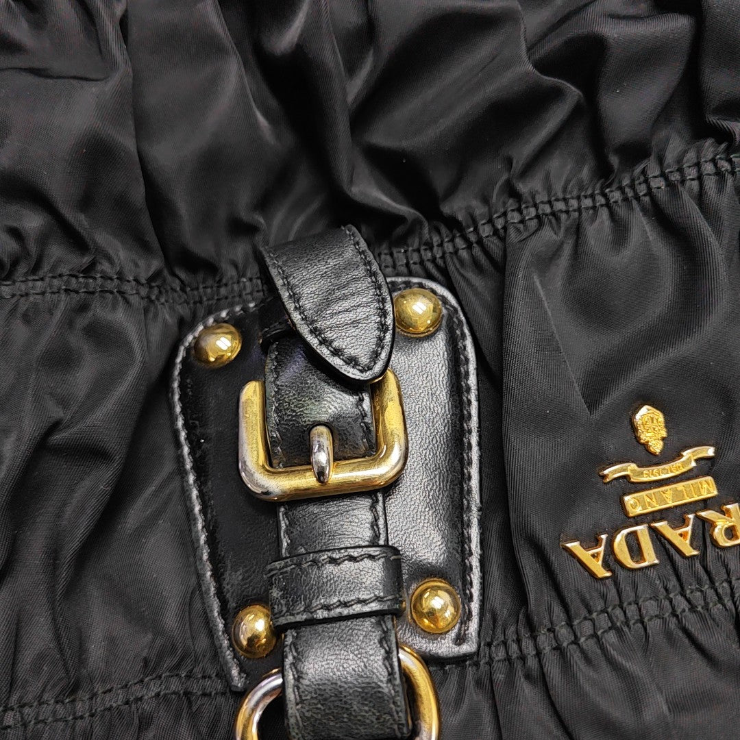 Nylon Black