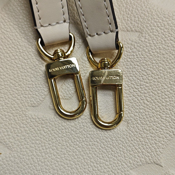 MULTI Monogram Calfskin White