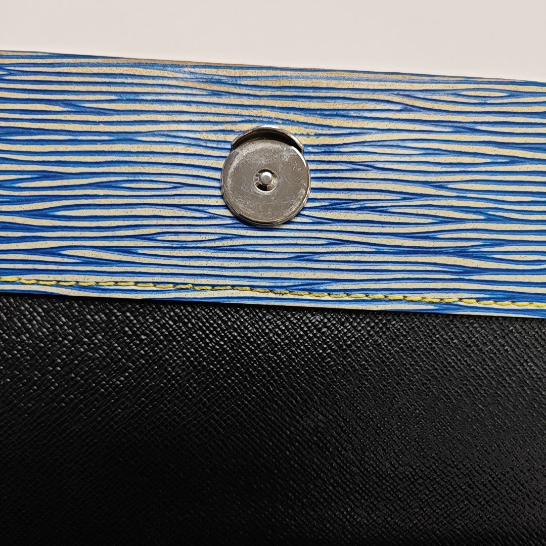CLERY Epi Blue