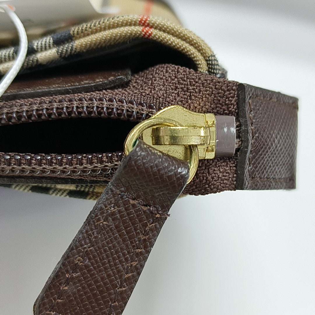 Haymarket Canvas Beige