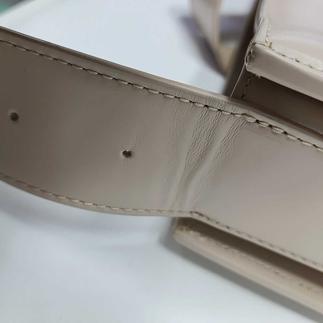 Marie Calfskin Pink