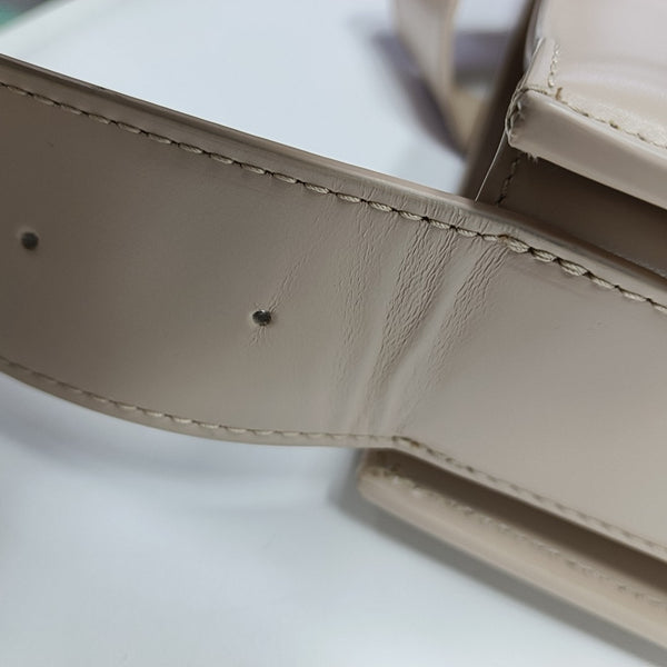 Marie Calfskin Pink