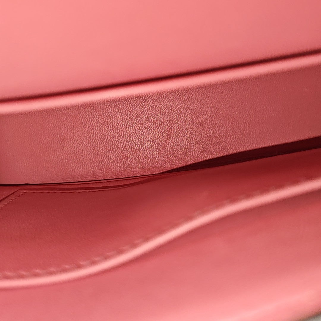 Verrou Mini Chèvre Mysore Pink