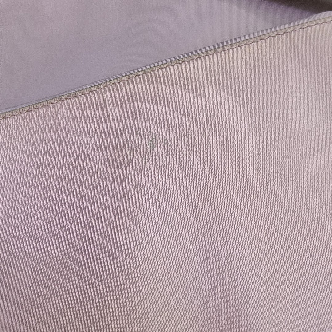 Re-Nylon Nylon Purple