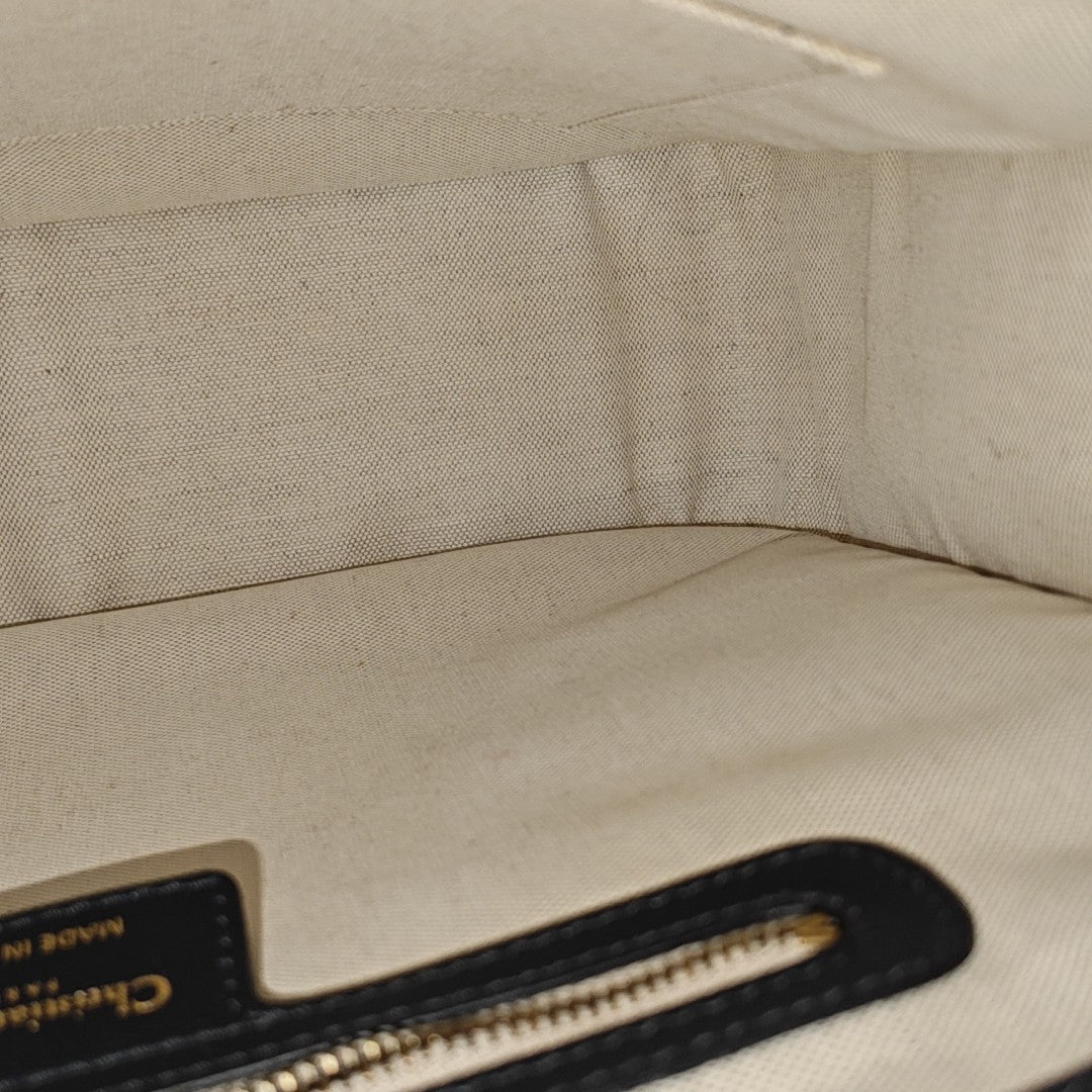 Oblique Canvas Gray