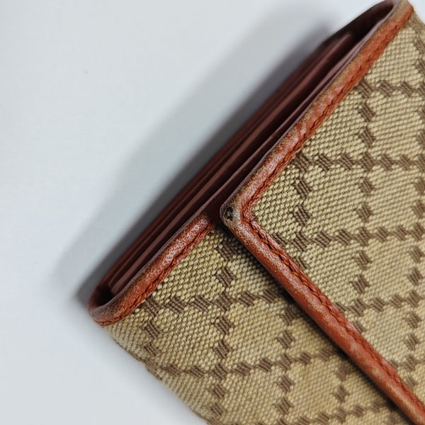 Canvas Beige