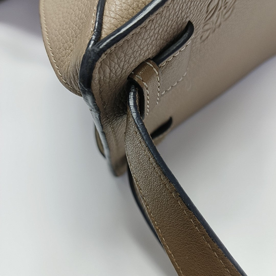 Hammock Calfskin Brown