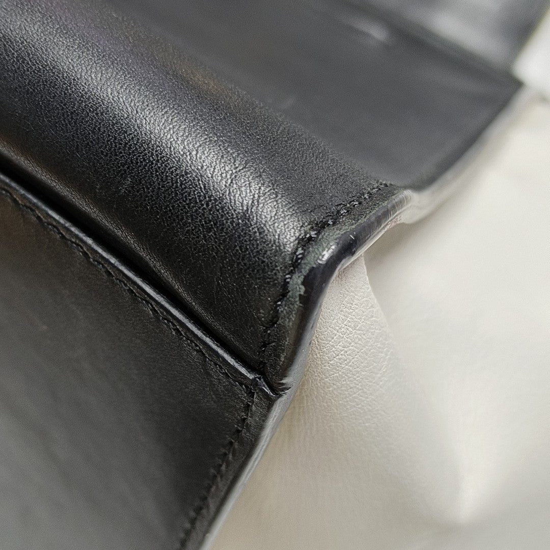 TRAPEZE Calfskin Multicolor
