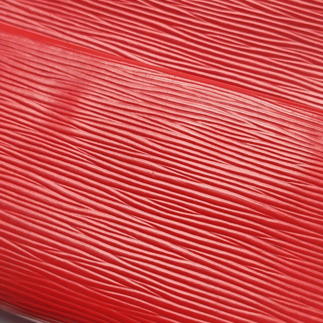 CLUNY BB Epi Red