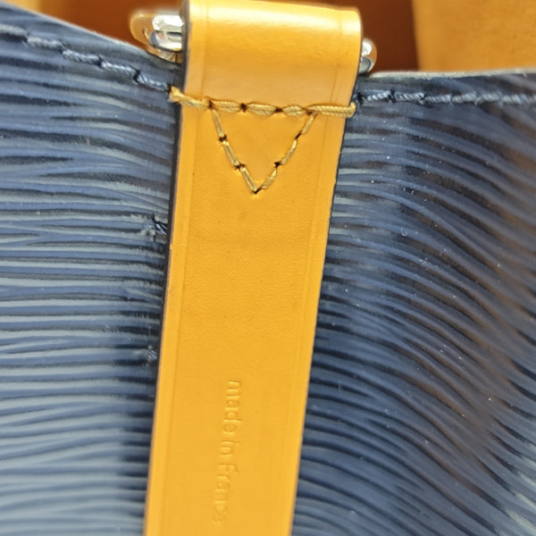 NÉONOÉ BB Epi Blue