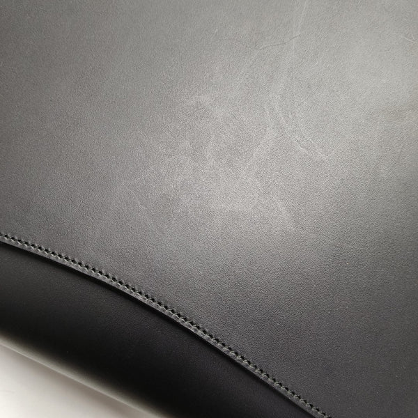 Lilith Medium Calfskin Black