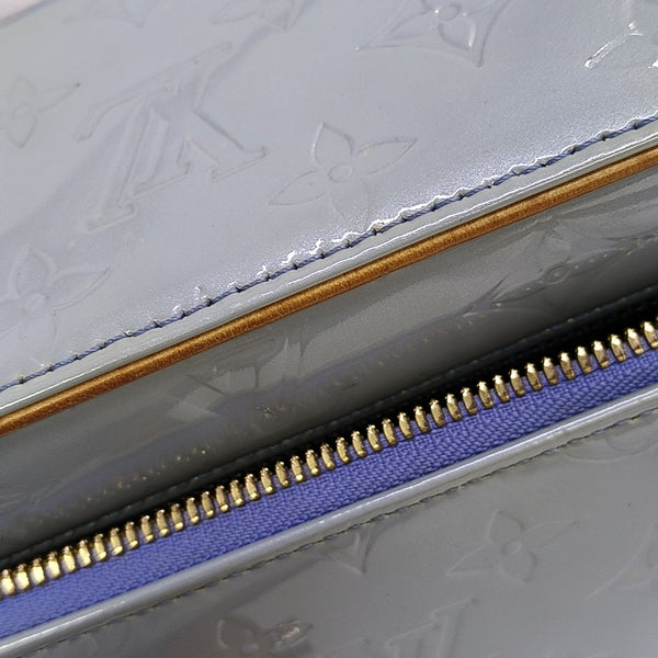 SULLIVAN HORIZONTAL Monogram Calfskin Blue