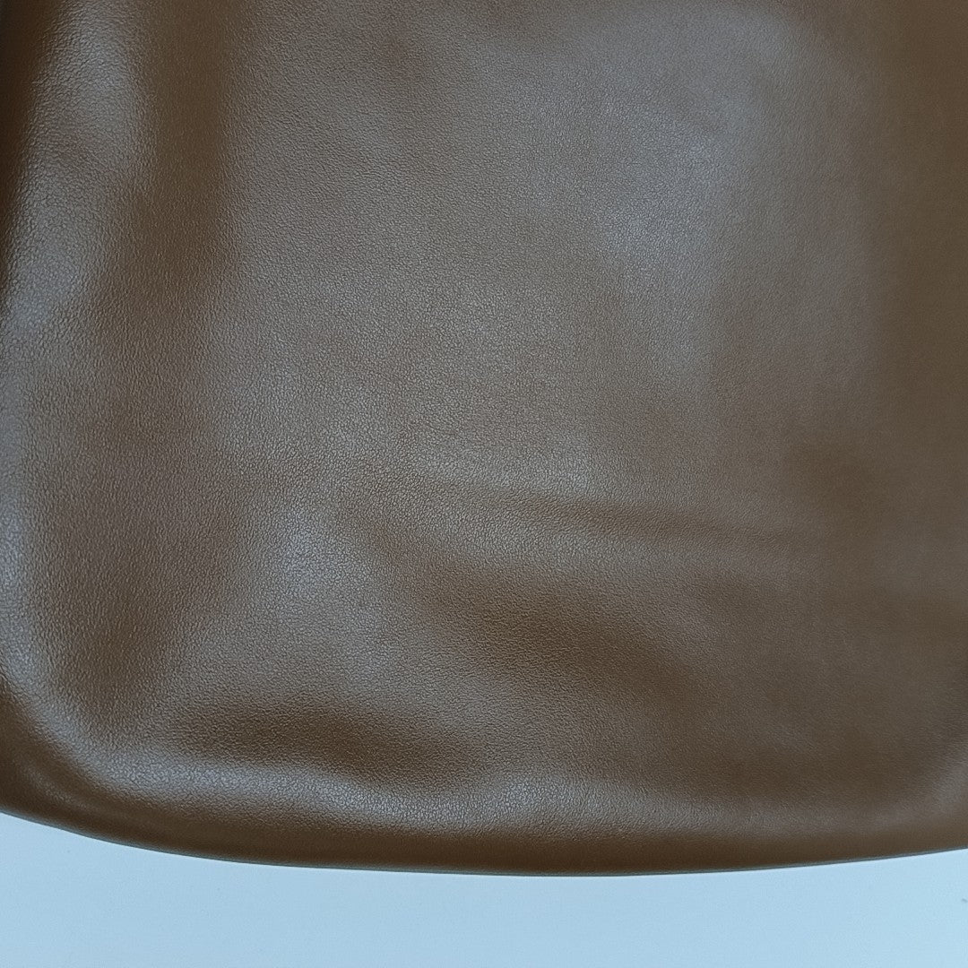 IVY Calfskin Brown