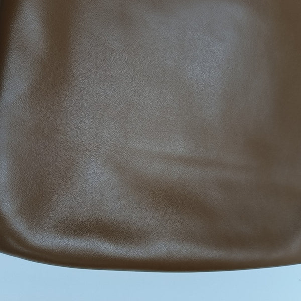 IVY Calfskin Brown