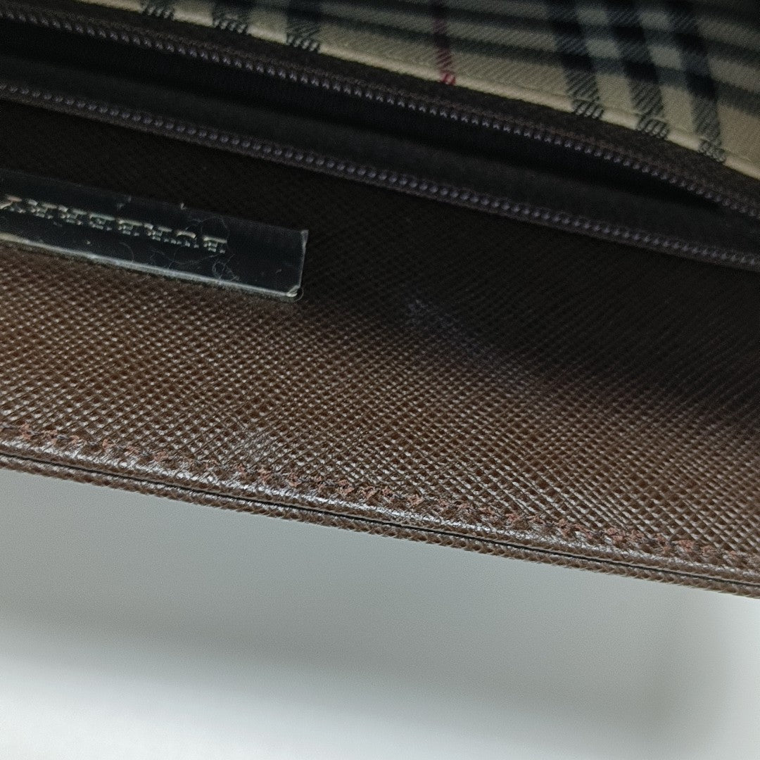 Calfskin Brown