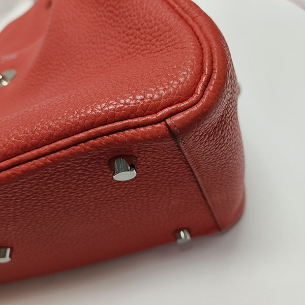 Lindy 30 Clemence Pink