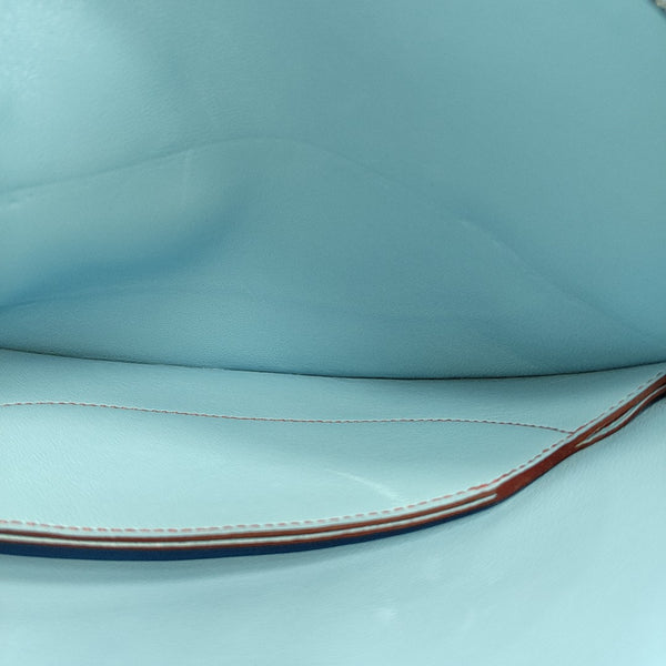 In-The-Loop Chèvre Mysore Blue